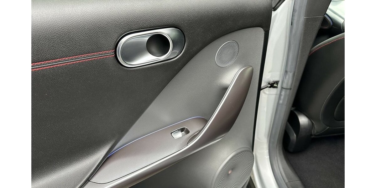 Smart brabus 315kW AWD 6.032 km 33.201 &euro; Mainz 55122